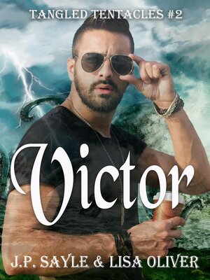cover image of Victor # 2